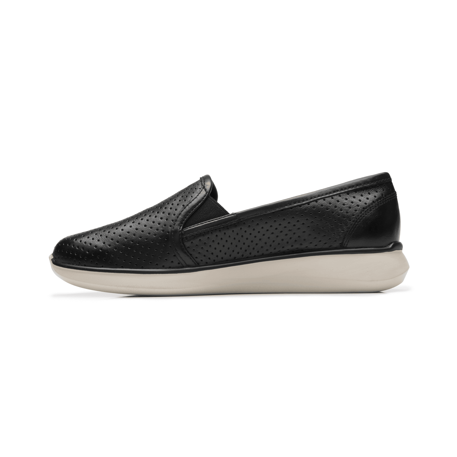 Zapato Flexi Jocelyn Dama Negro Casual Cómodo Mujer — imagen 6