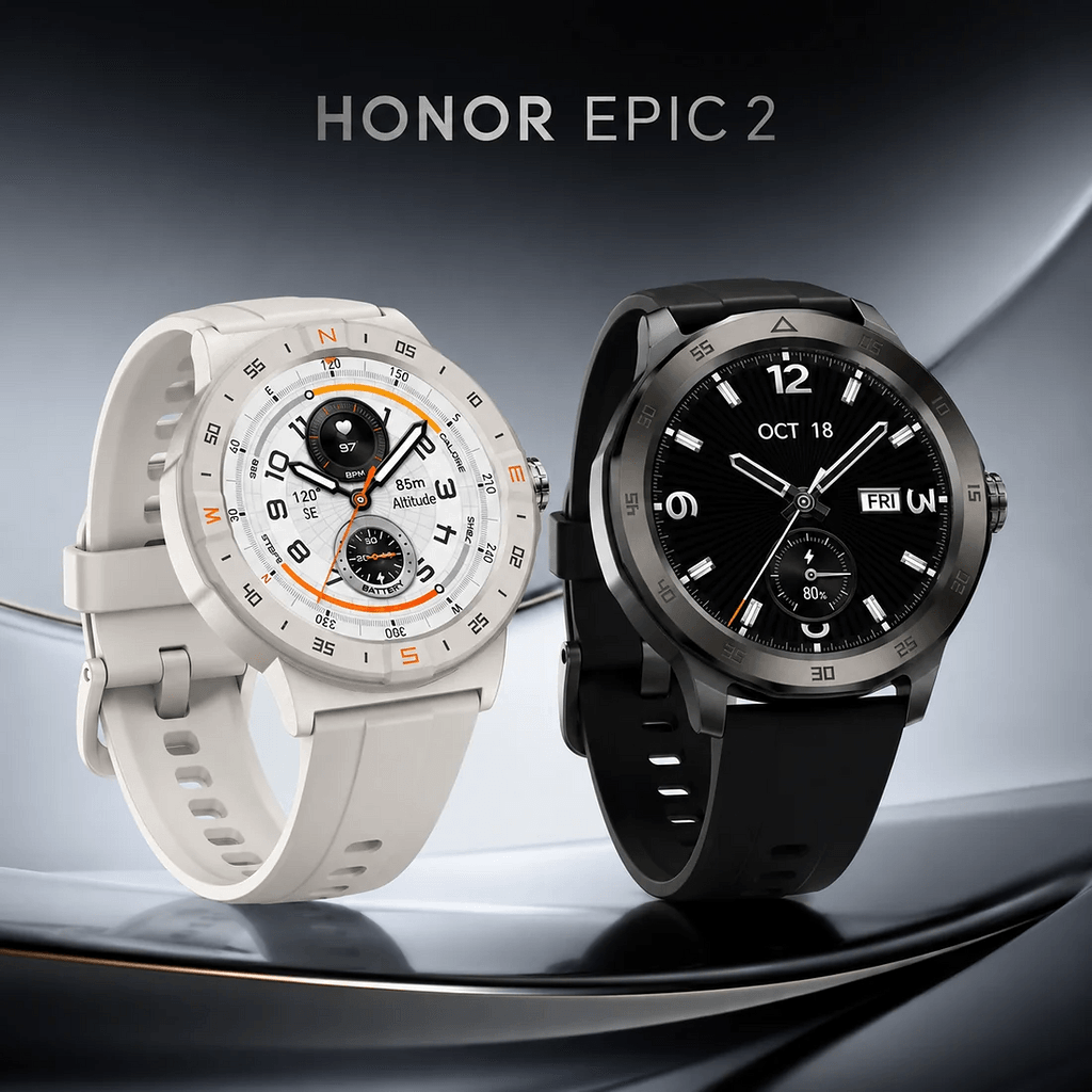 SMARTPHONE XIAOMI POCO C71 4/128 GB (NEGRO) + SMARWATCH HONOR CHOICE 2 EPIC AMOLED — imagen 8