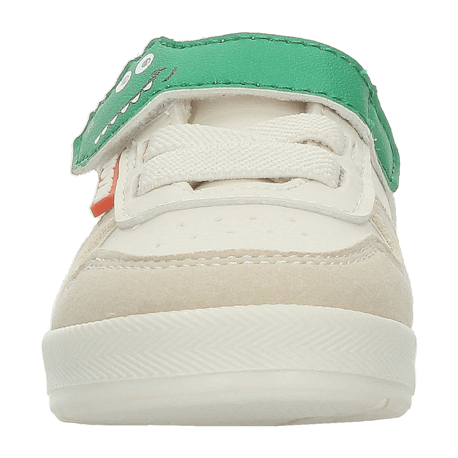 Tenis Yuyin Niño Casual Beige Dinosaurio Infantil T12-14 — imagen 6