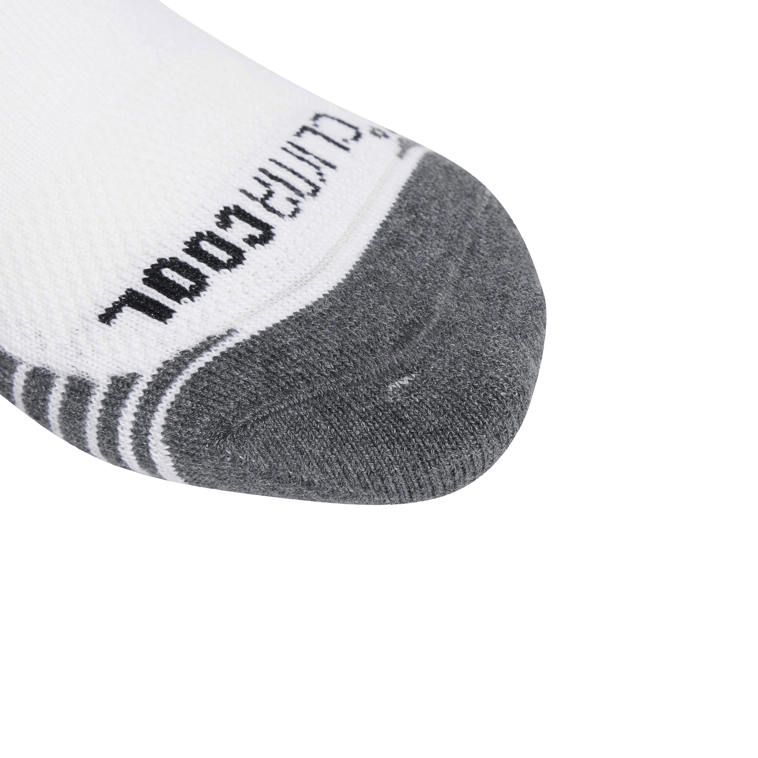 Calcetas Hombre Adidas Climacool Blanco 3 Pares Caballero — imagen 4