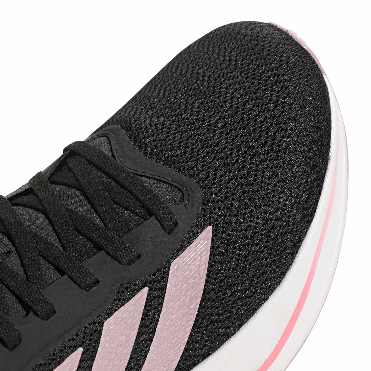 Tenis Adidas Response Runner 2 Dama Running Negro Mujer — imagen 5