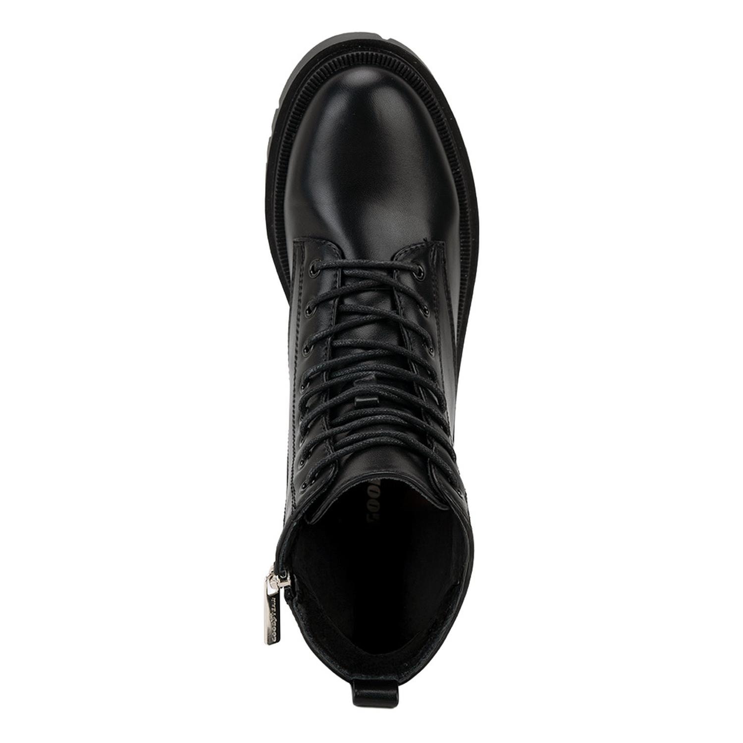BOTA DAMA GOODYEAR MILITAR SUELA TRACK 3.5Cm 1325656 — imagen 3
