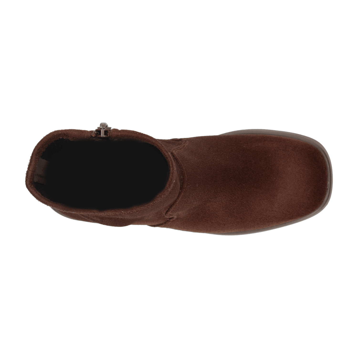 Botín Efe Dama Café Casual para Mujer — imagen 9