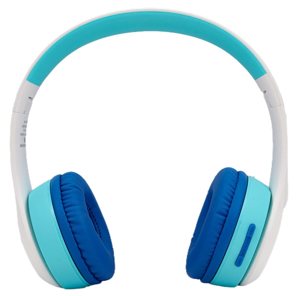 Audifonos Inalámbricos On Ear Kiddos STF 23hrs Uso — imagen 3