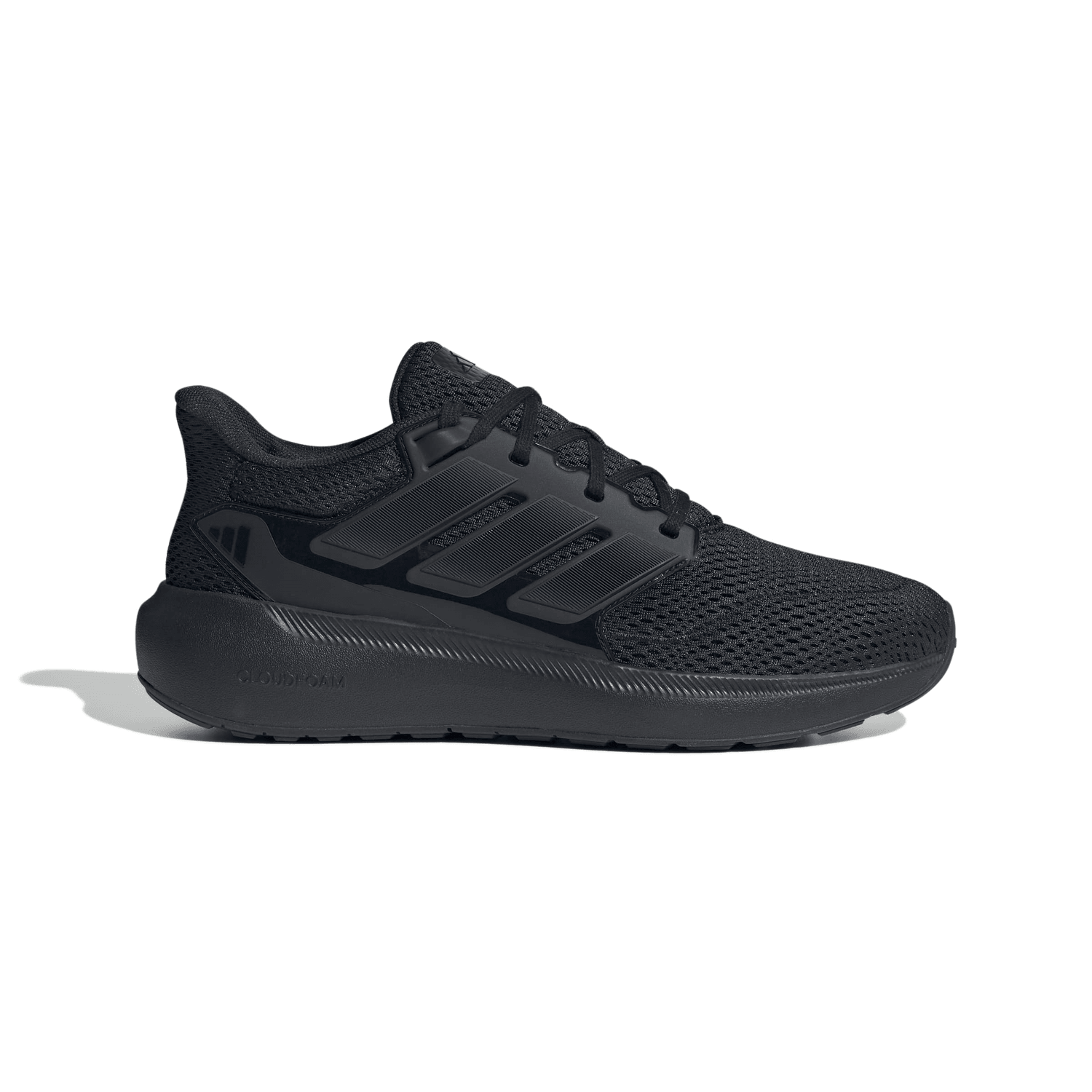 Tenis Adidas Ulrimashow 2.0 Hombre Negro Deportivo Caballero — imagen 2