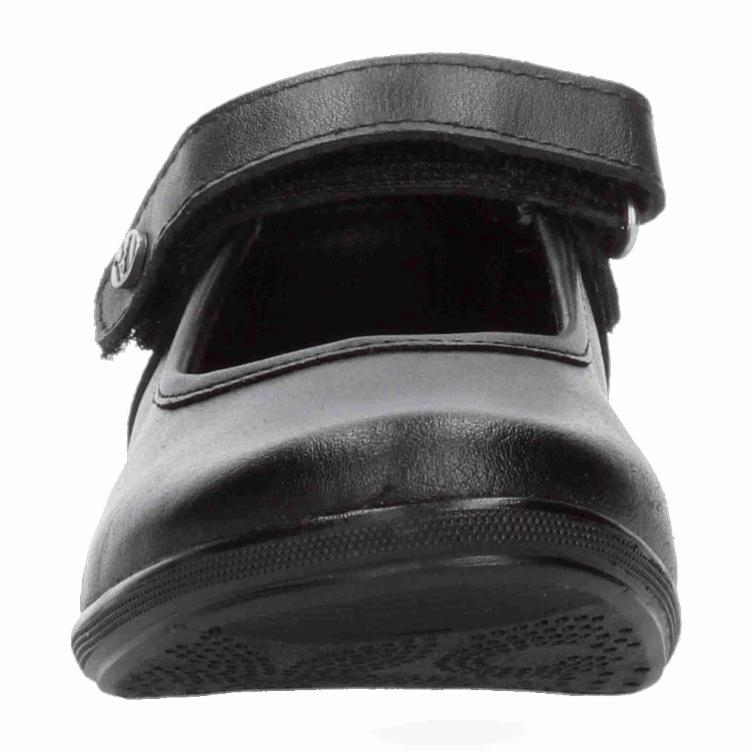 Zapato Niña Jakuna Negro Escolar Infantil T18-22 — imagen 7