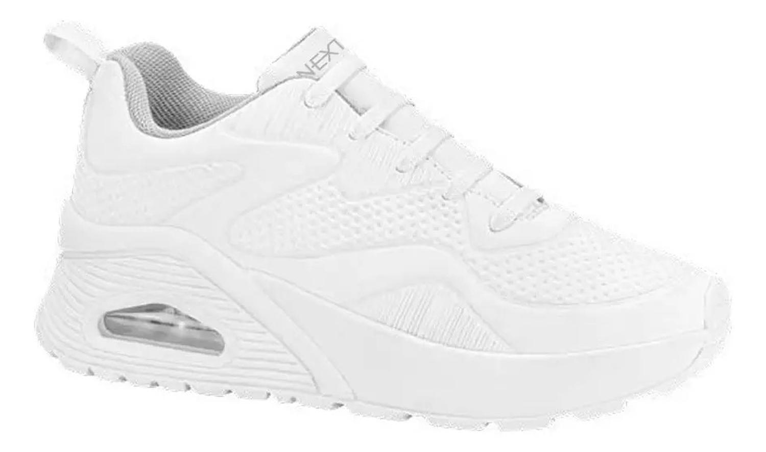 Tenis Next & Co Dama Urbano Valvula Original 1110938 — imagen 2