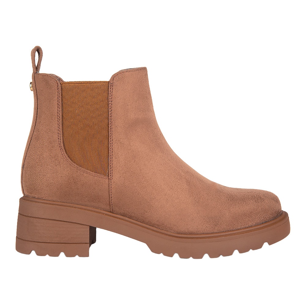 BOTA DAMA KEBO CORTA CHELSEA CASUAL 5Cm 1345662 — imagen 7