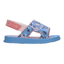 Sandalias Zaxy Stitch Niña Casual Rosa Infantil T11-16