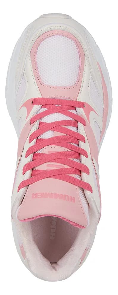 Tenis Hummer Dama Urbano Chunky 1275342 — imagen 9