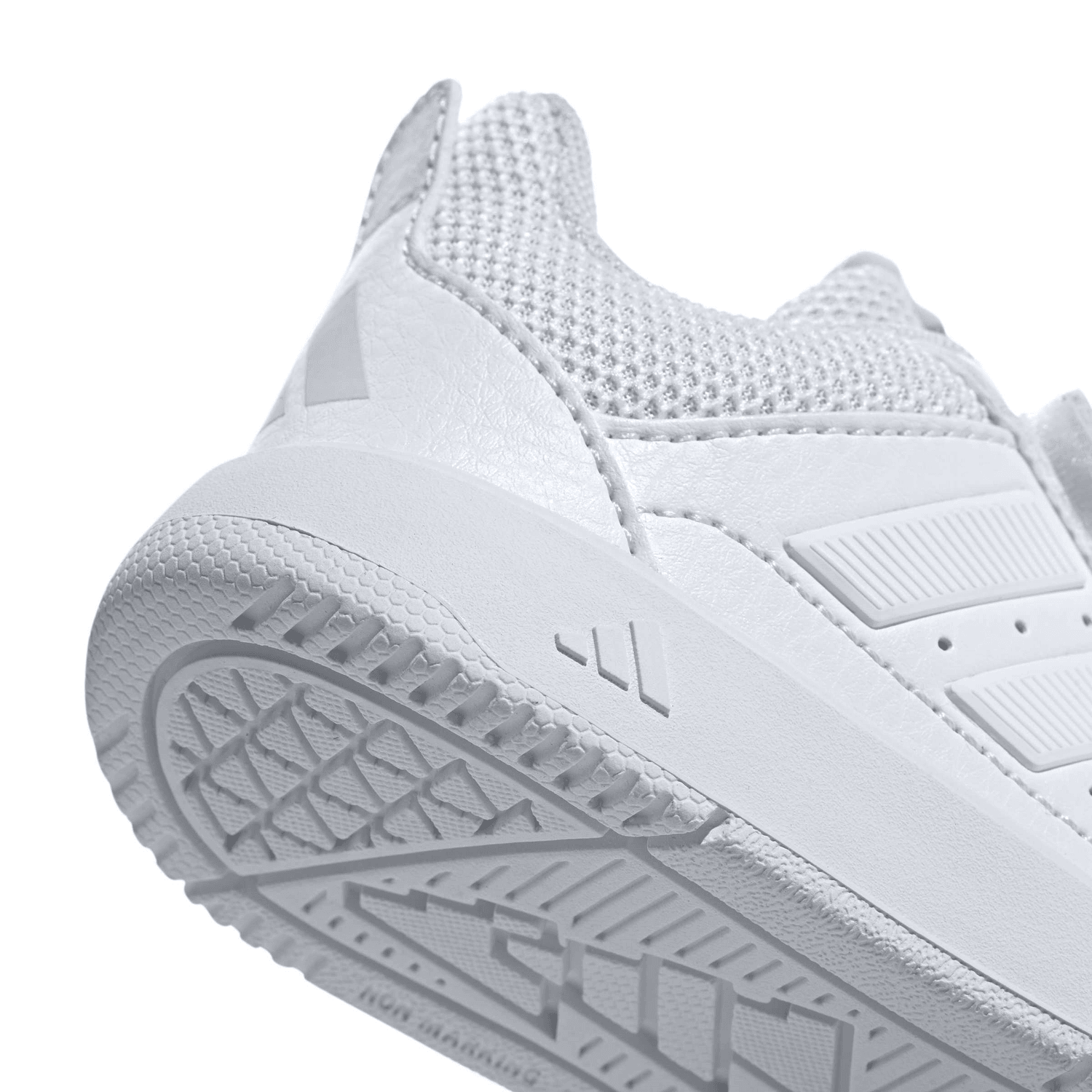 Tenis Niño Adidas Tensaur Sport 3.0 Blanco Deportivo Infantil T11-16 — imagen 7