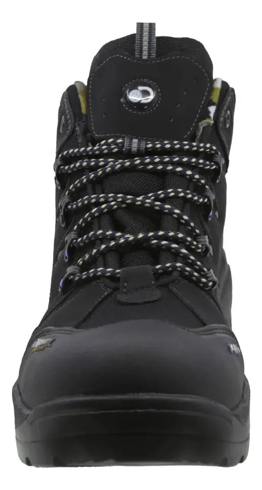Bota Industrial Casquillo Hombre Discovery Blackwood — imagen 14