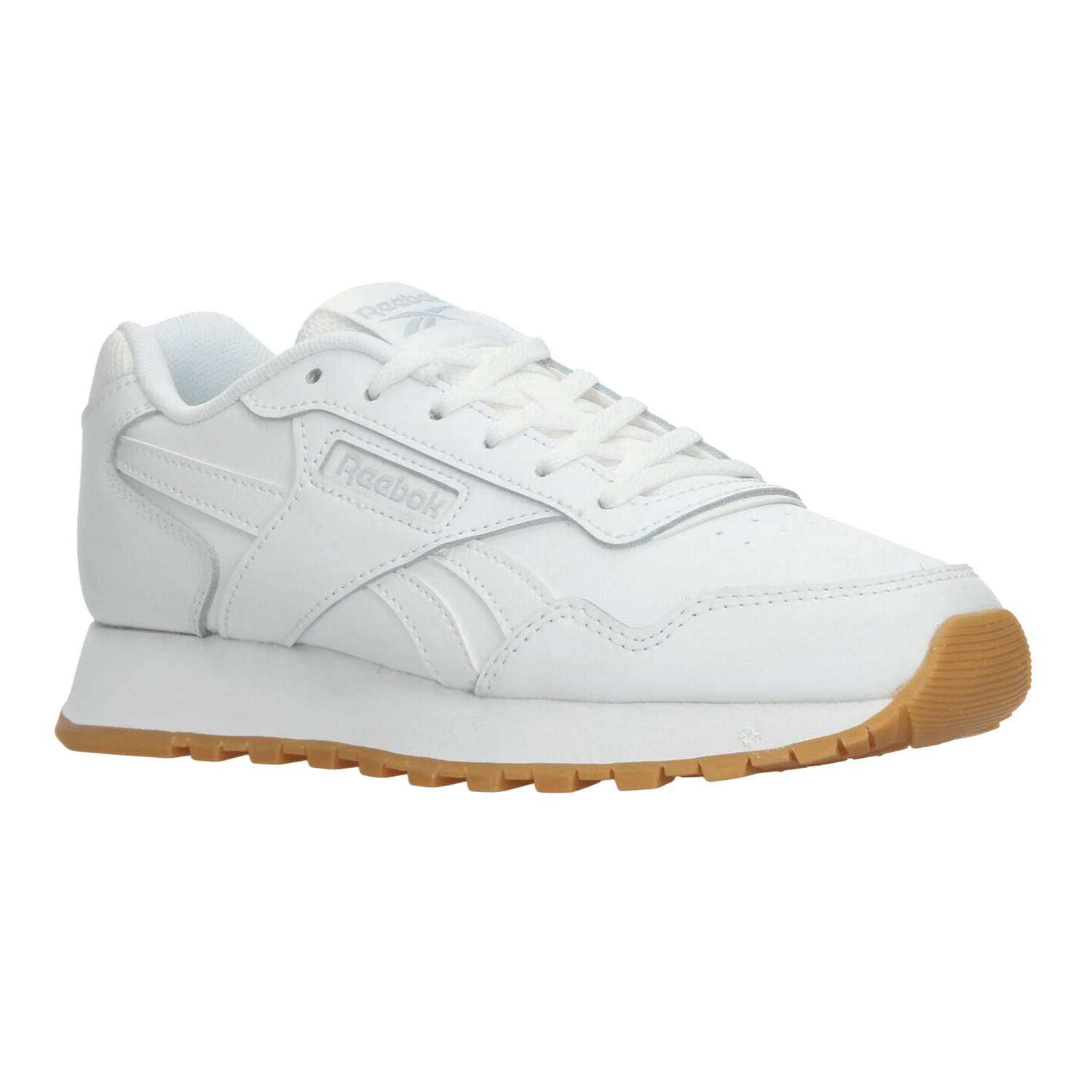 Tenis Reebok Royal Glide Dama Casual Cómodo Blanco Mujer — imagen 2