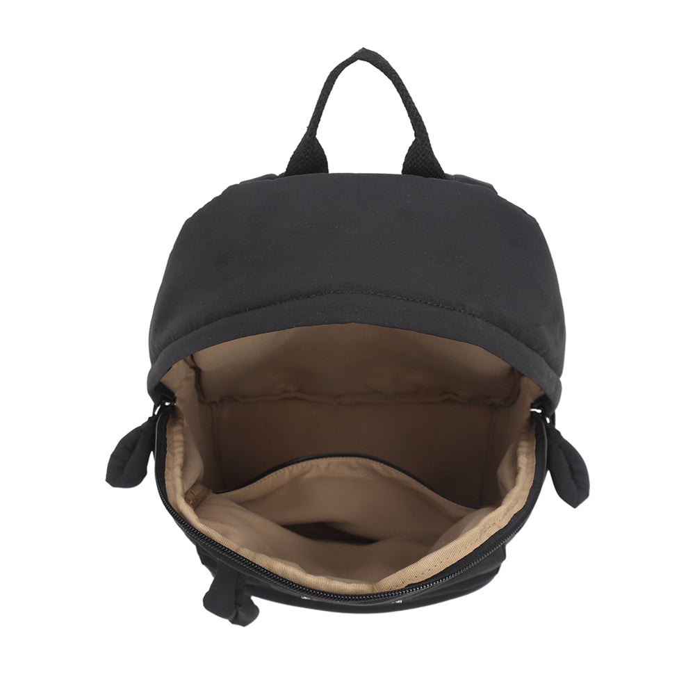 Mochila para laptop CoolCapital Noxus 14" pulgadas Negro — imagen 9
