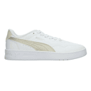 Tenis Puma Court Lally Dama Casual Dorado Mujer