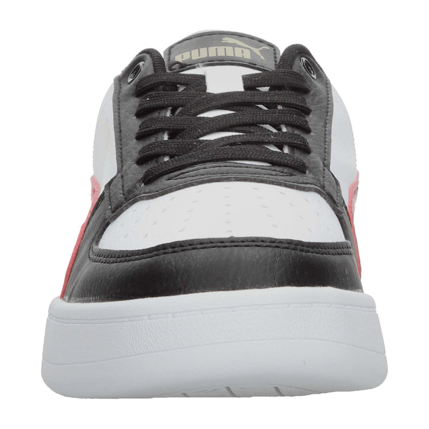 Tenis Niño Puma Caven 2.0 Jr Blanco Casual Infantil T22-25 — imagen 7