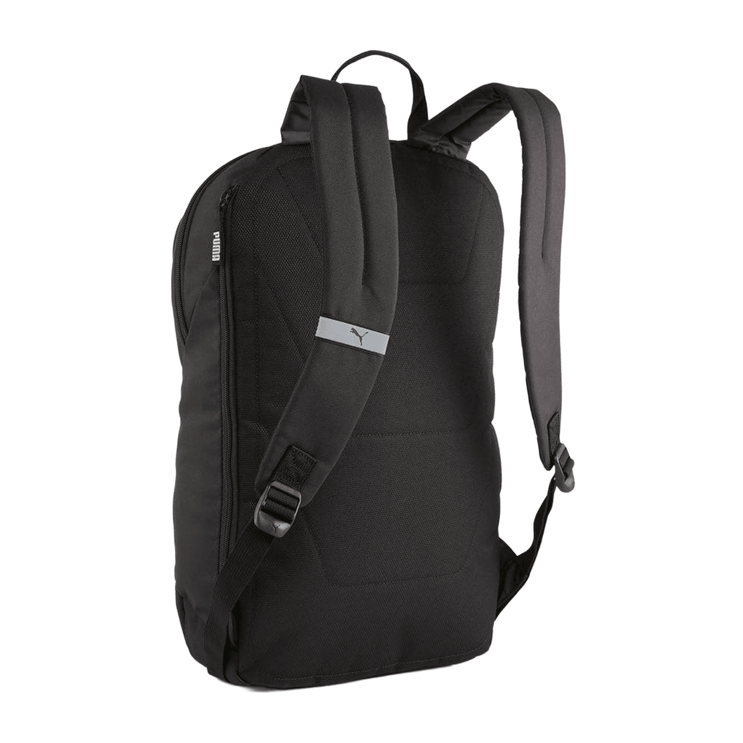 Mochila Puma Teamgoal Escolar Para Laptop Negra Unisex 24L — imagen 4
