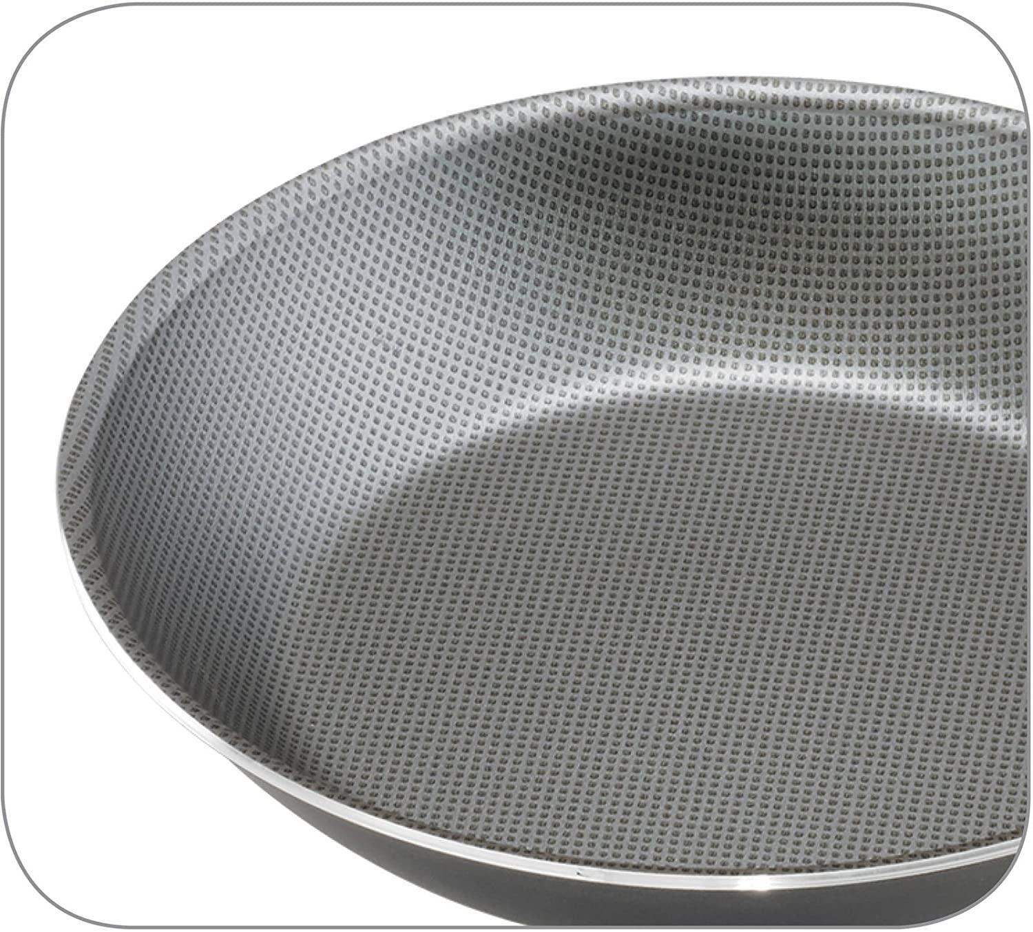 Bateria De Cocina Sartenes Tramontina Primaware 18 Piezas — imagen 4