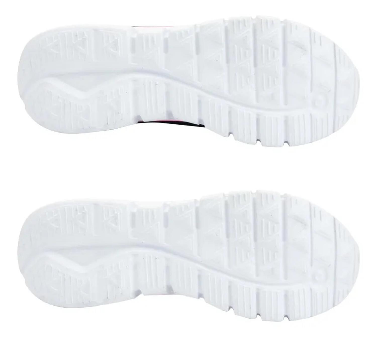 Tenis Shosh Sport Dama Kit 2 Pares Slip On 1090089 — imagen 4