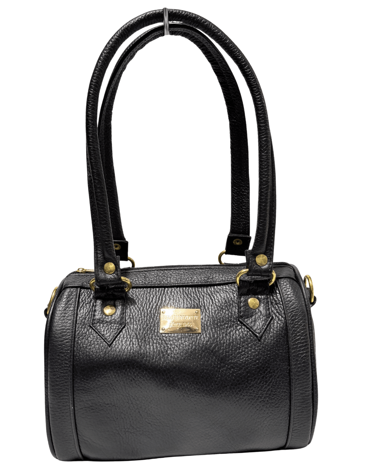 Bolsas De Piel Legitima Cuero Genuino Para Mujer Mini006 — imagen 4