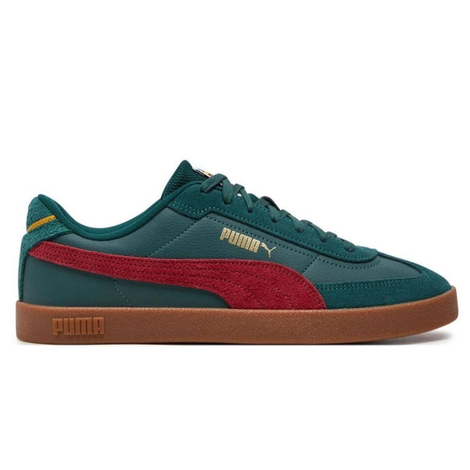 Tenis Puma Club II Era YoS para Hombre 399613-01 — imagen 1