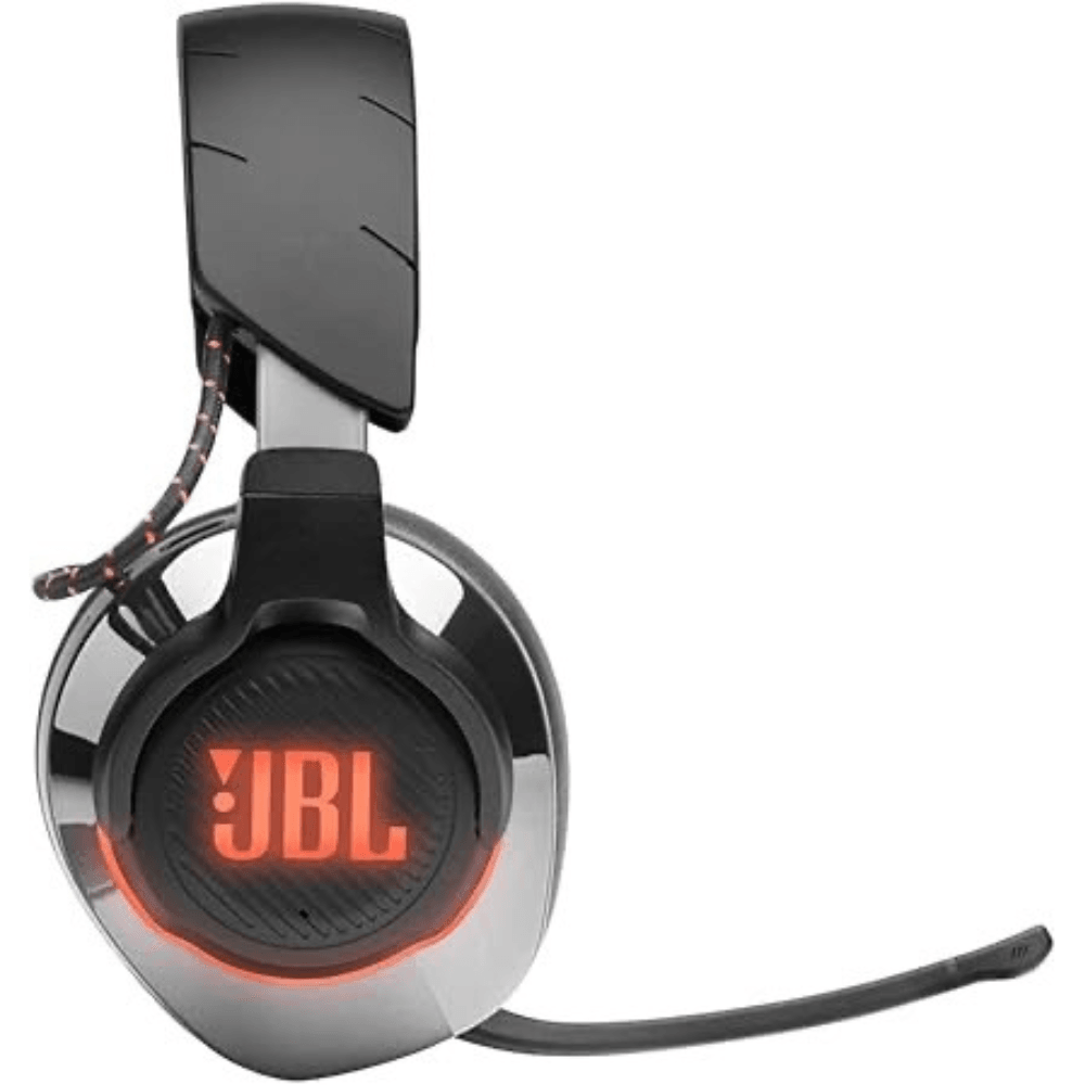 Audifonos Inalambricos JBL Quantum 810 Wireless - Negro — imagen 5