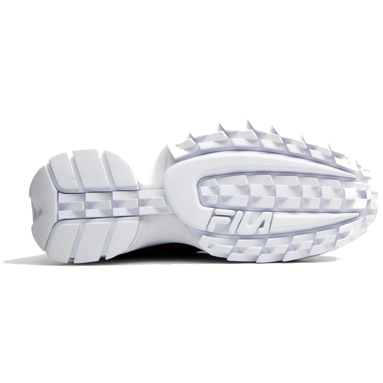 Tenis Fila Zora Wedge 2 para Mujer 5CM02177-013 — imagen 5