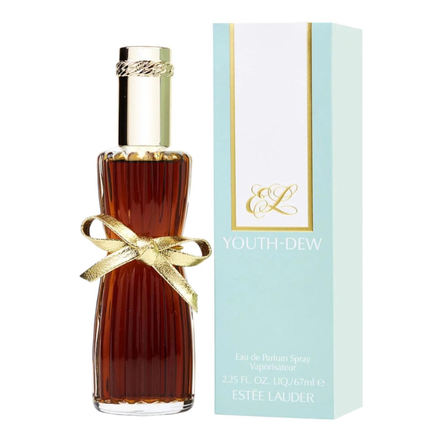 ESTÉE LAUDER YOUTH-DEW EDP 67 ML — imagen 3