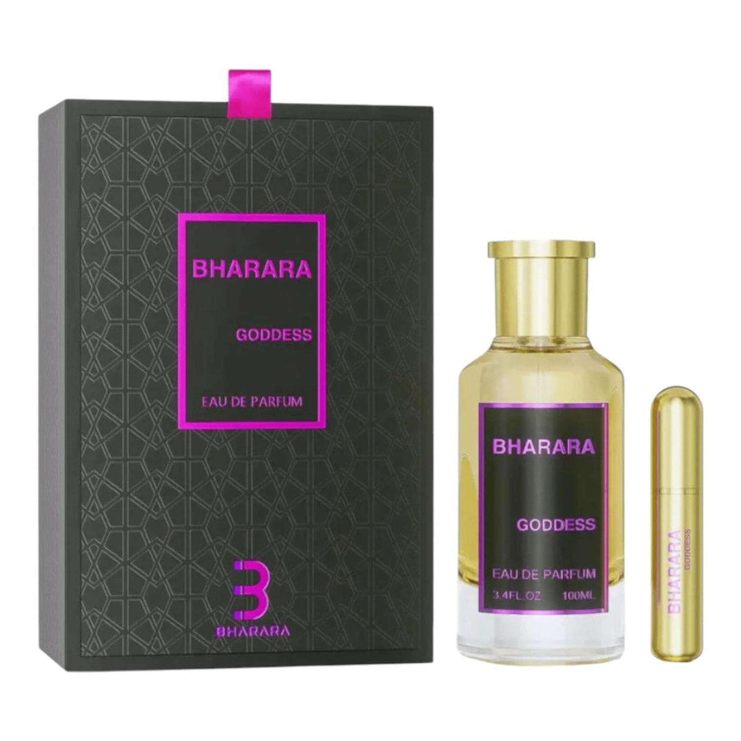BHARARA GODDESS EDP 100 ML — imagen 3