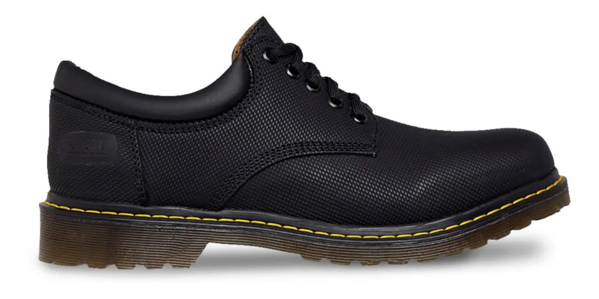 Zapato Choclo Casual Para Hombre Workland 71301 Garmount — imagen 9