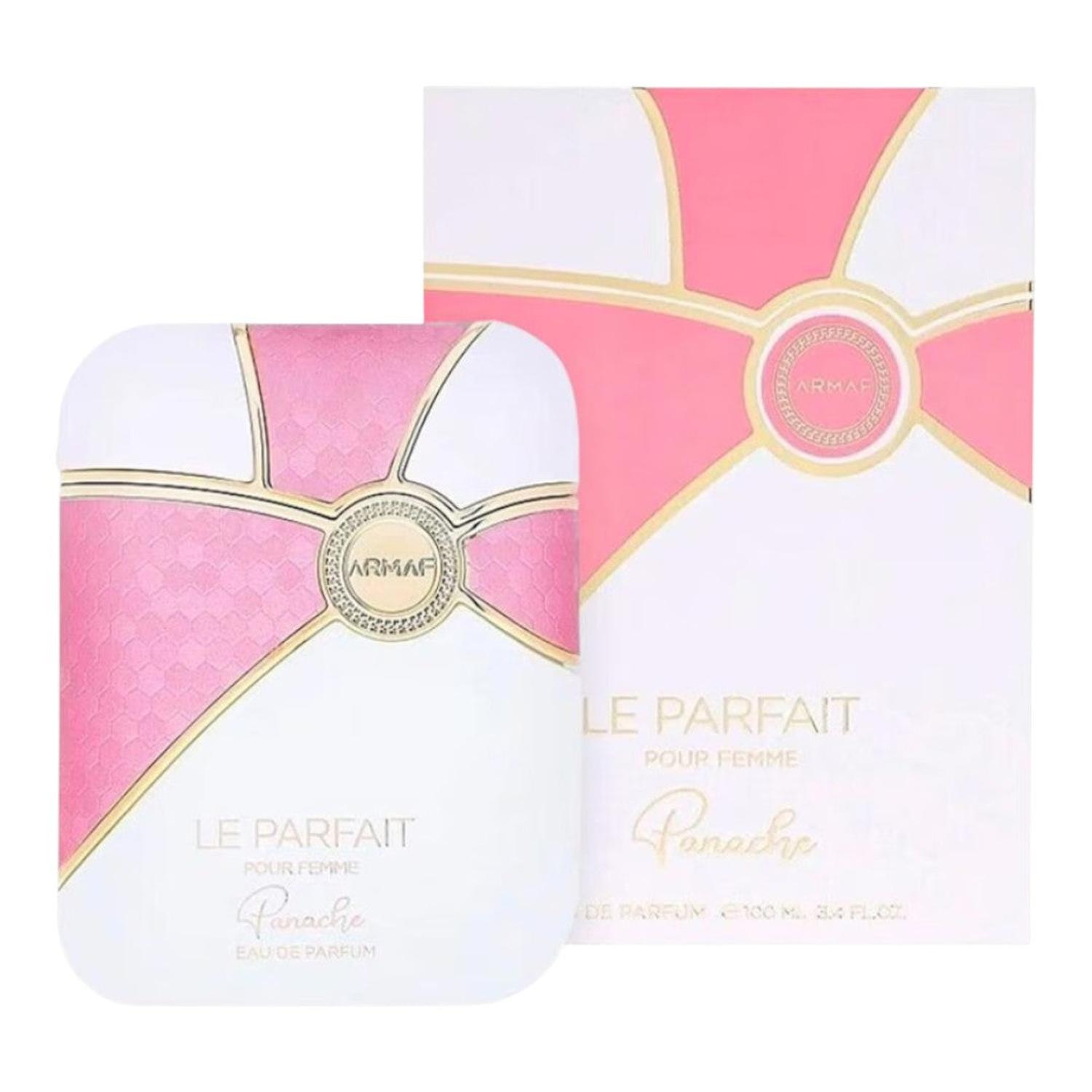 ARMAF LE PARFAIT PANACHE EDP 100 ML — imagen 3