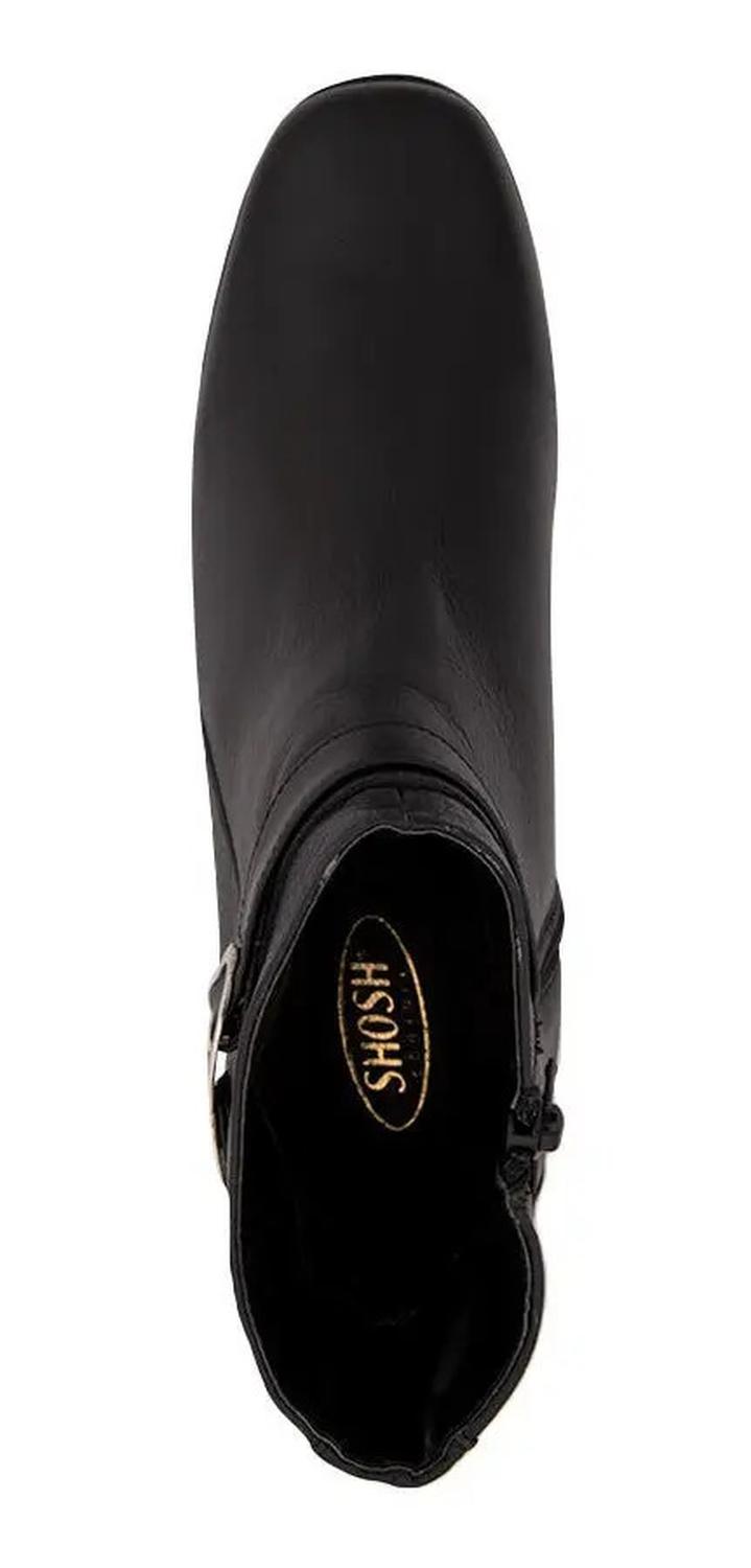 Bota Confort Shosh Confort Original Piel 178876 — imagen 5
