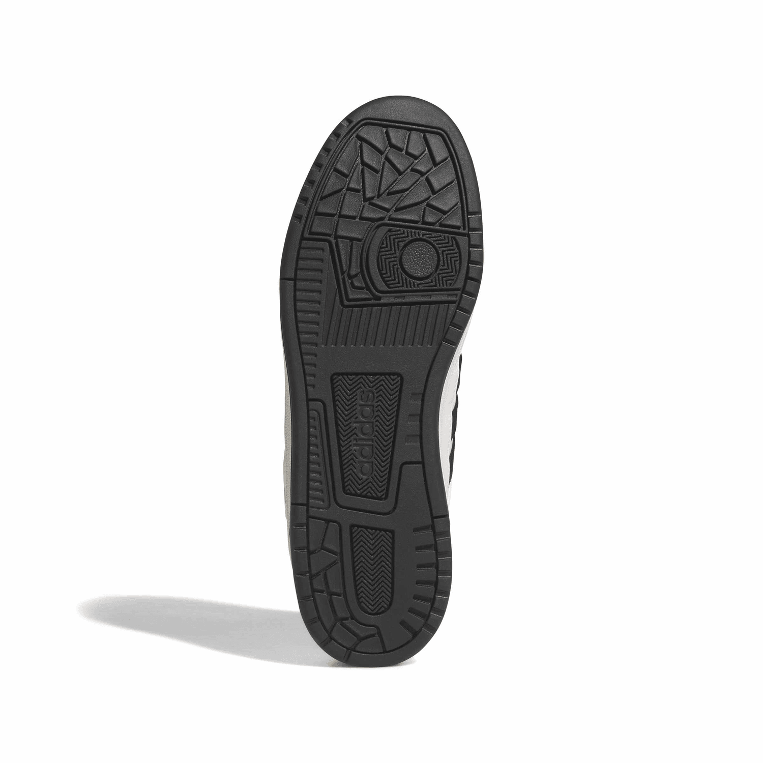 Tenis Hombre Adidas Break Start Blanco Casual Urbano Cintas Caballero — imagen 9