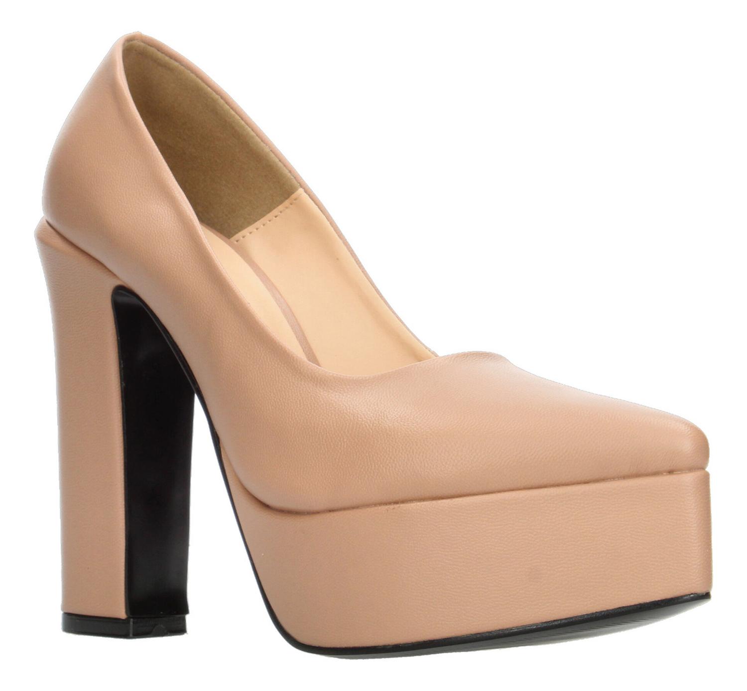 Zapatillas Perez Lete Mujer Casual Maquillaje Mujer — imagen 4