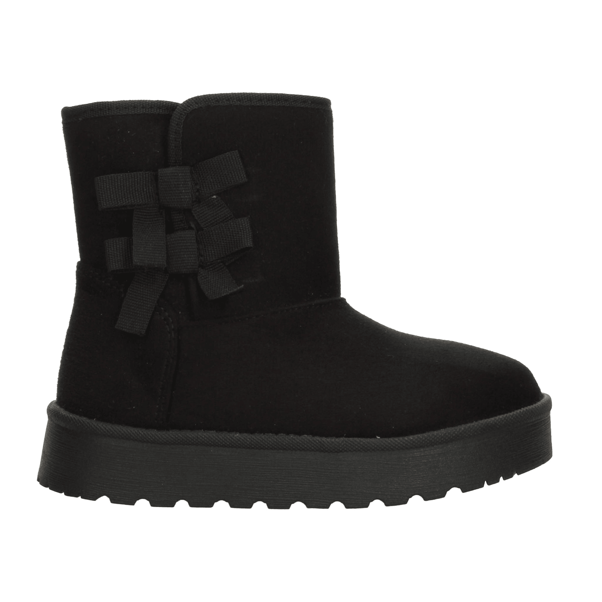 Botas Vavito de Invierno para Niña Negro — imagen 10