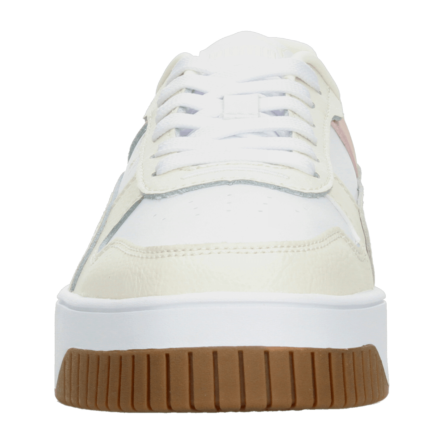 Tenis Puma Carina Street Dama Casual Blanco Mujer — imagen 6