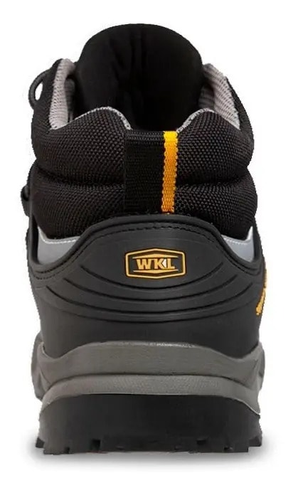 Bota Trabajo Hombre Casco Antipenetración Workland 79348 — imagen 16