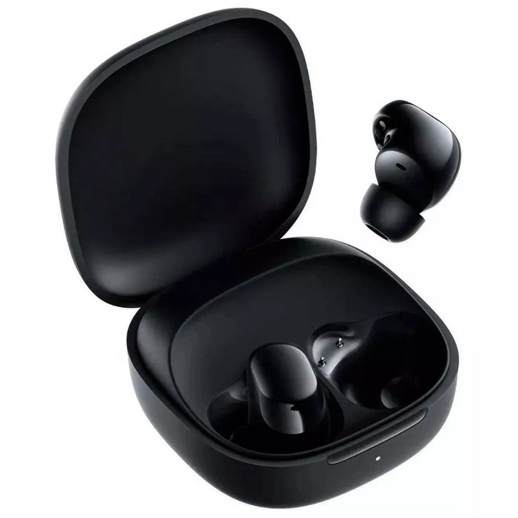 PowerBank Xiaomi Redmi Fast Charge 20000 mHa + Smartwatch Filwans GTR (Negro) + Audifonos Xiaomi Buds 6 Play (Negro) — image 11