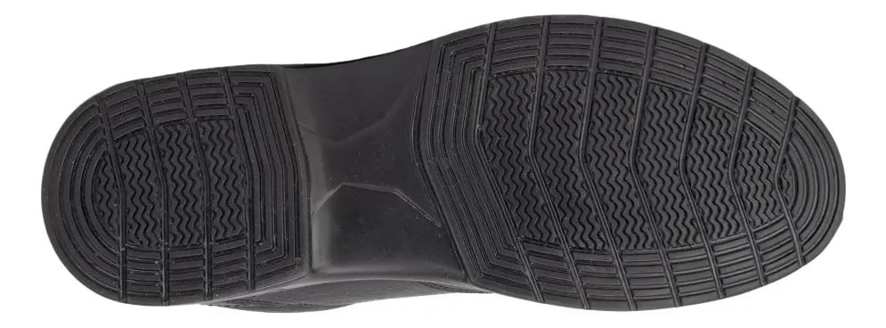 Zapato Nebel Walk Caballero Confort Burbuja De Aire 1256293 — imagen 10