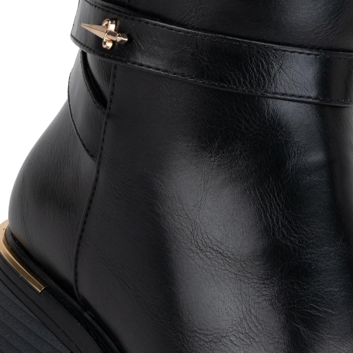 BOTA DAMA TIERRA BENDITA MONTAR HERRAJE 4Cm 1313039 — imagen 6