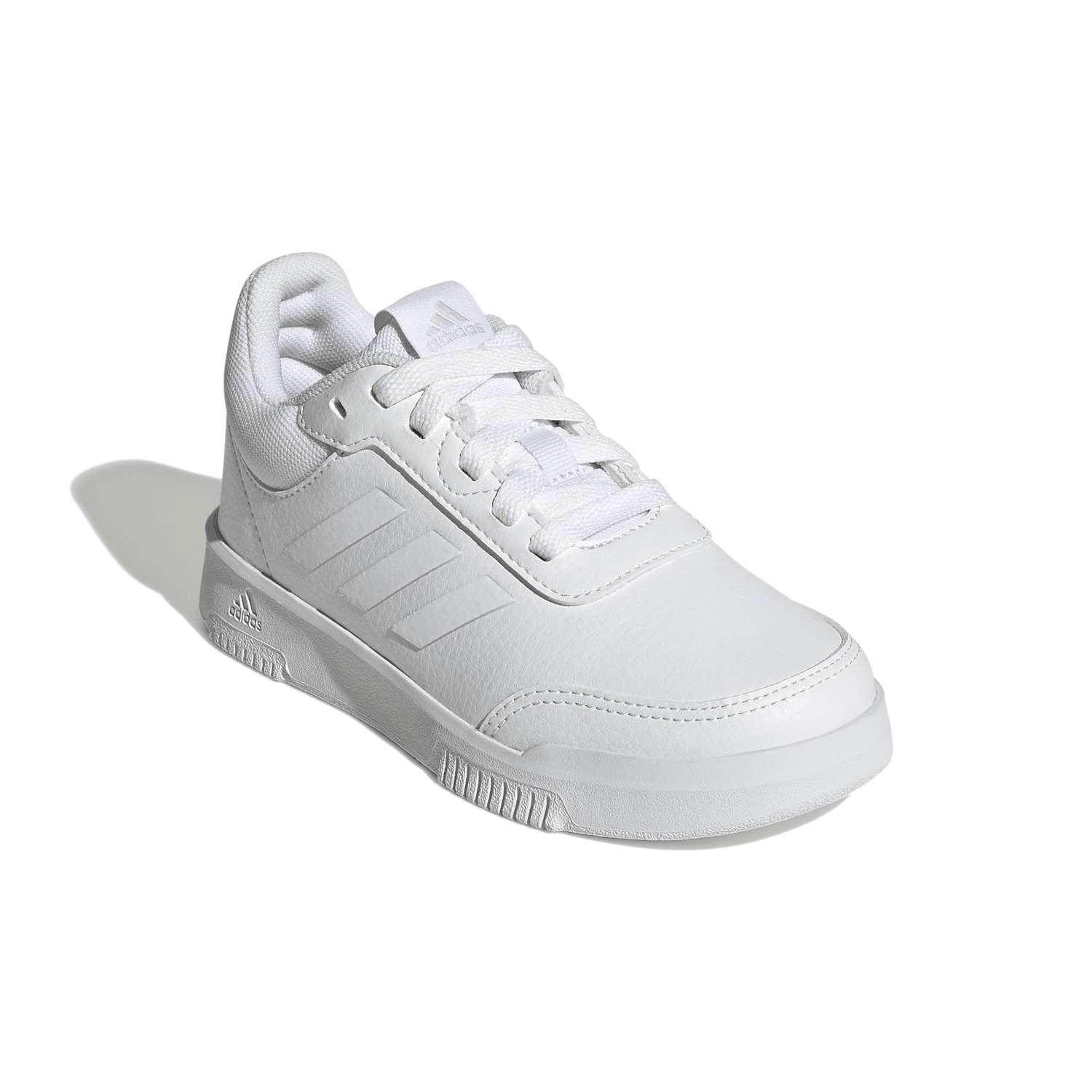Tenis Adidas Tensaur Sport 2.0 Niño Deportivo Blanco Infantil T22-26 — imagen 2