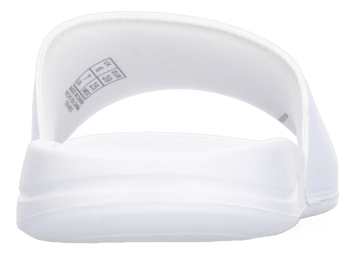 Sandalias Puma Popcat Hombre Deportivo Blanco Caballero — imagen 6