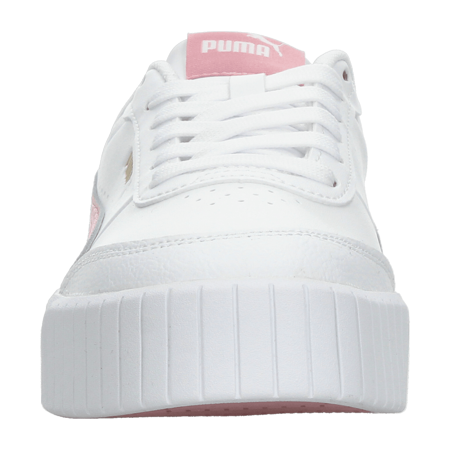Tenis Puma Carina Mia Dama Casual Blanco Mujer — imagen 6