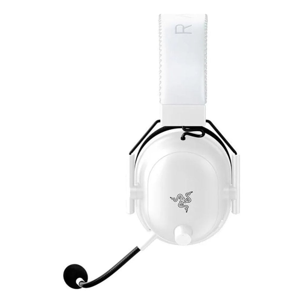 Audifonos Alambricos Razer Blackshark V2 X - Blanco — imagen 3