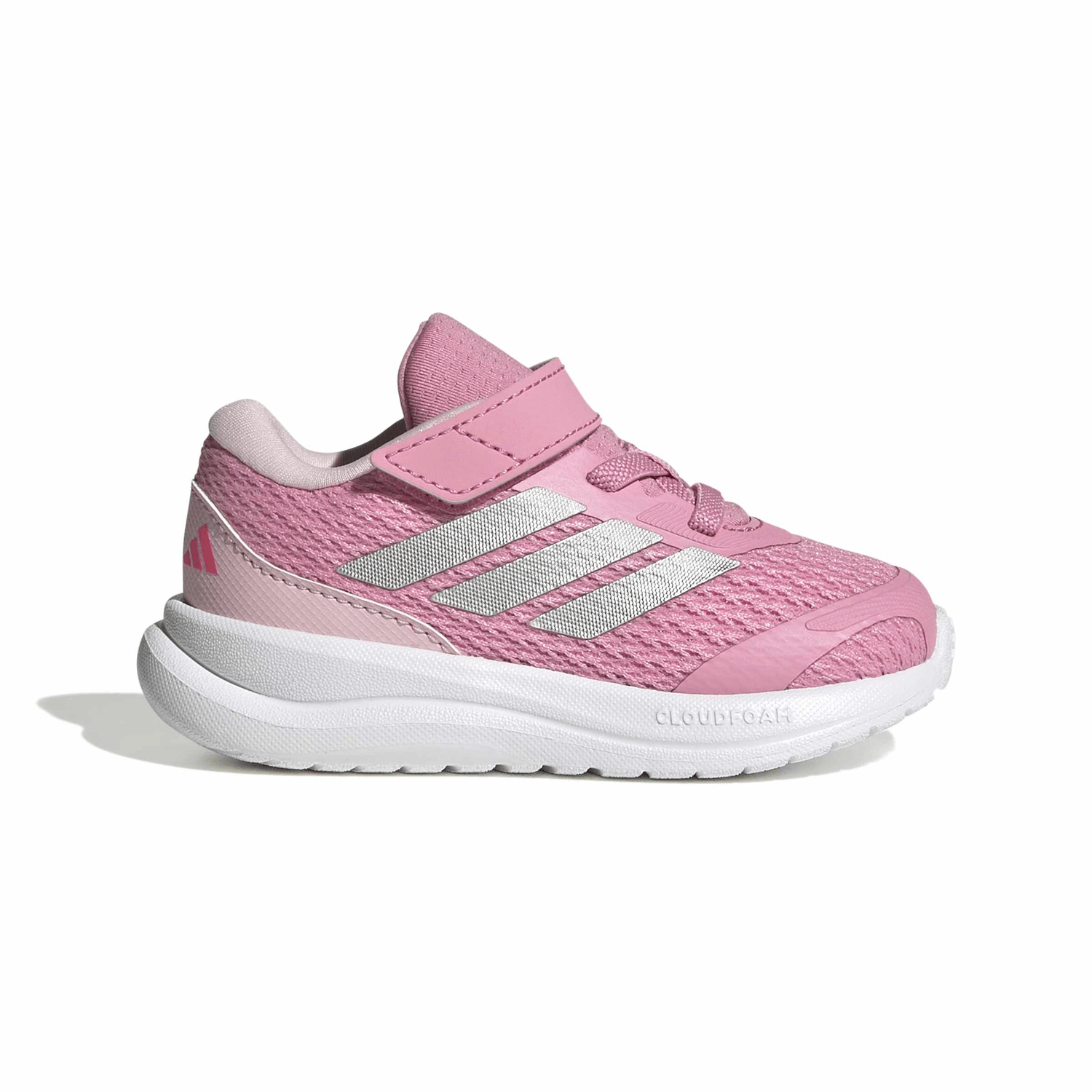 Tenis Adidas Runfalcon 6 Niña Rosa Deportivo Infantil T11-16 — imagen 2