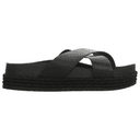 Sandalias Beira Rio Dama Casual Negro Mujer