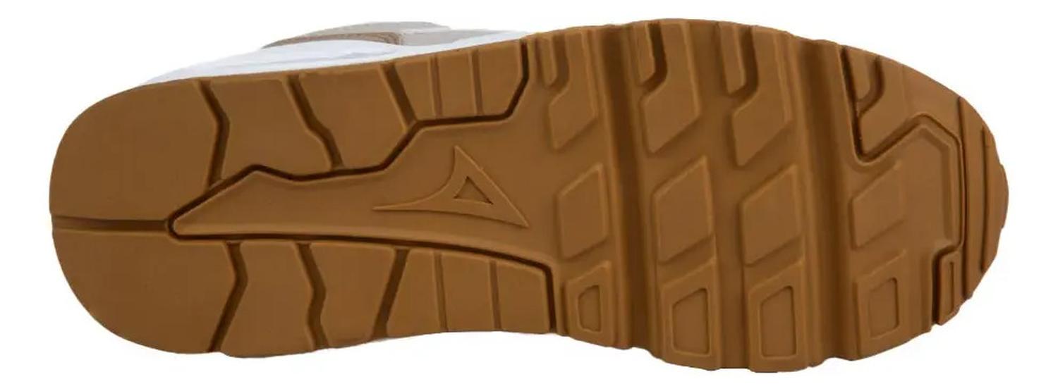 Tenis Pirma Dama Sneaker Max Fit Valvula De Aire 1260675 — imagen 4