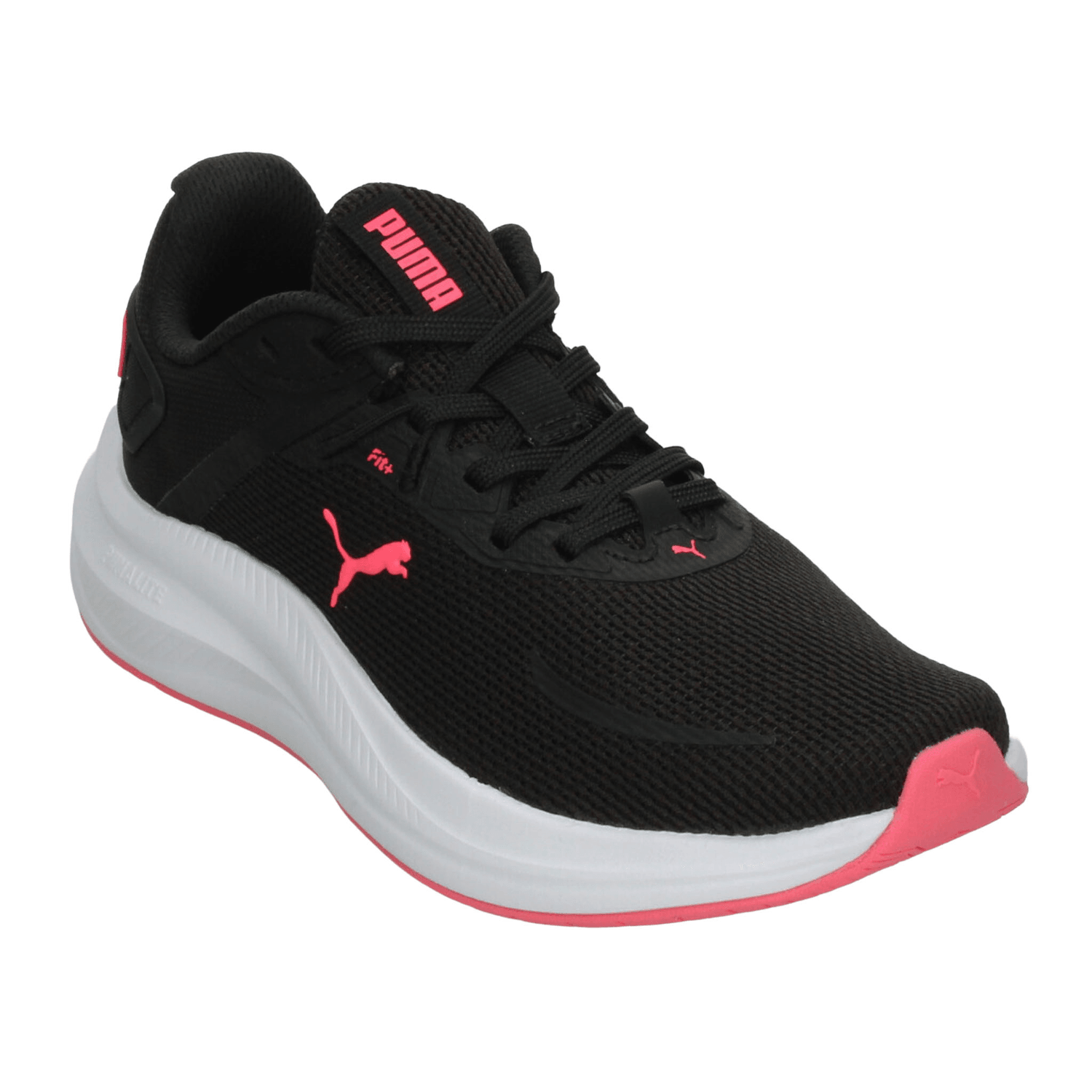 Tenis Puma Skyrocket Lite 2 Dama Negro Running Deportivo Mujer — imagen 5