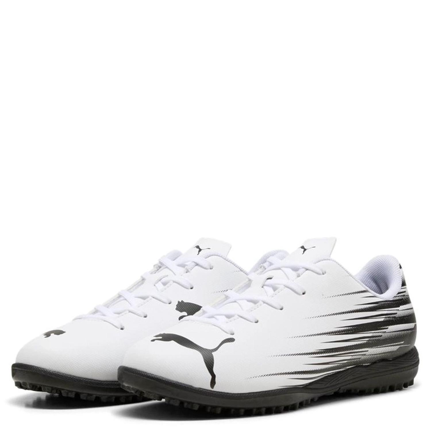 Tenis Puma Attacanto II Multi JR para Niños 17 A 22. 108497-02 — imagen 3