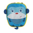 Lunchera para Niños Munchkin Animales Compartimentos